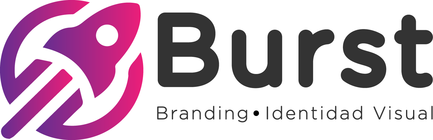 Get a Burst Logo
